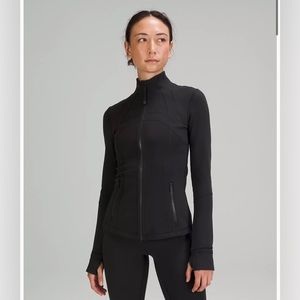 Viral BBL Jacket Lululemon Define Jacket Luon Size 6